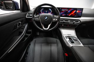 BMW SERIE 3 320d xDrive Touring 190CV