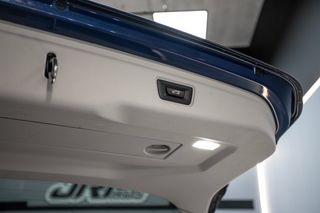 BMW SERIE 3 320d xDrive Touring 190CV