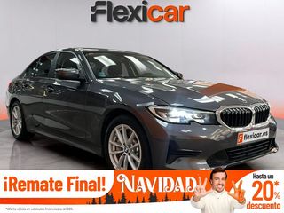 BMW Serie 3 330i xDrive Auto.
