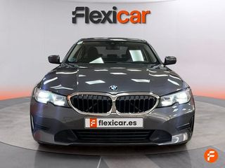 BMW Serie 3 330i xDrive Auto.