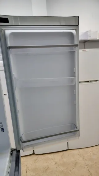Nevera Hotpoint Ariston Blanca