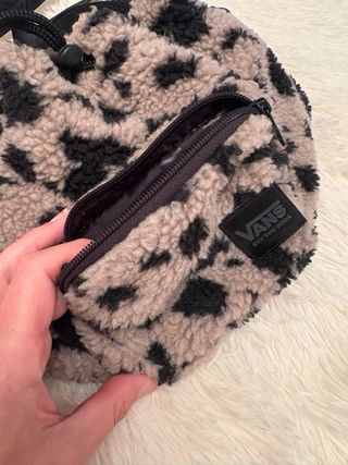 Bolso bandolera Vans All Around