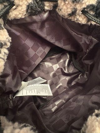 Bolso bandolera Vans All Around