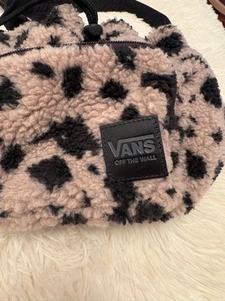 Bolso bandolera Vans All Around