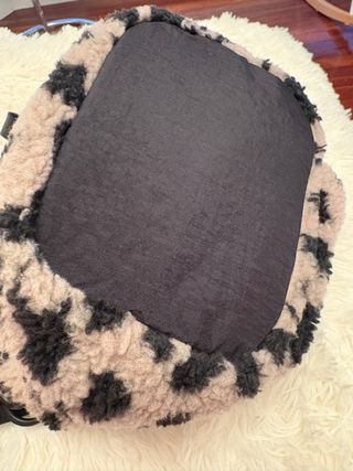 Bolso bandolera Vans All Around