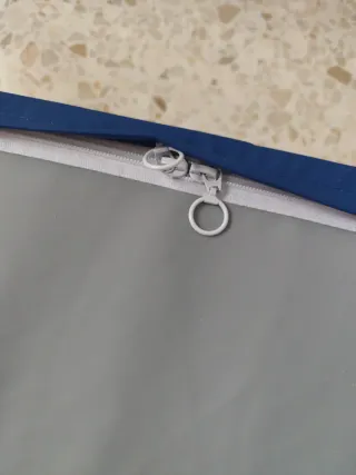 Colchón antiescaras Systam