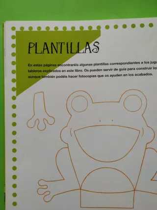 Cómo construir tus juguetes: Diviértete con ellos