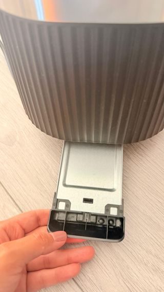 Tostadora Russell Hobbs 2 Rebanadas Negra