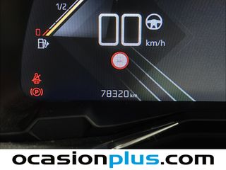DS DS7 Crossback BlueHDi 130 DE Bastille + AT 96 kW (130 CV)