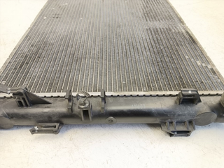 RADIADOR AGUA KIA CEED (ED) G4FA