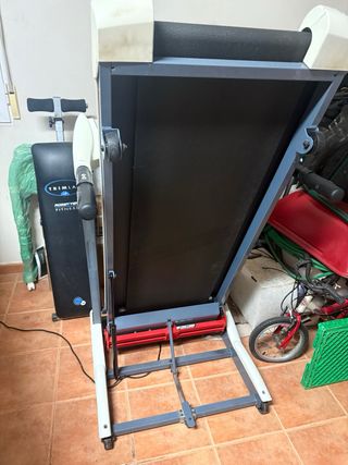 Cinta de Correr BH FXE08