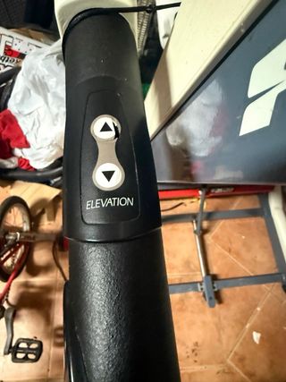 Cinta de Correr BH FXE08