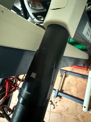 Cinta de Correr BH FXE08