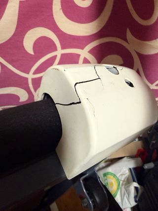 Cinta de Correr BH FXE08