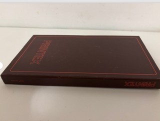 Set 12 Fazzoletti Vintage Printex Unisex