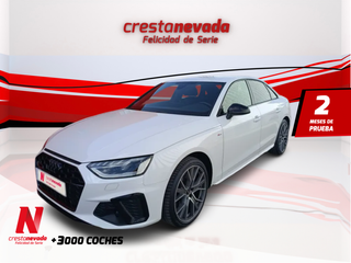 Audi A4 2023 !!Desde 505€/mes¡¡