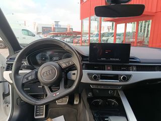 Audi A4 2023 !!Desde 505€/mes¡¡