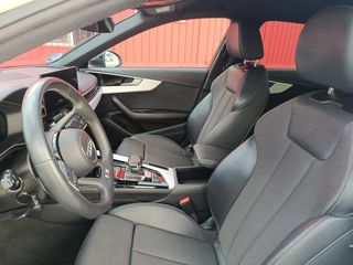 Audi A4 2023 !!Desde 505€/mes¡¡