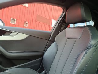 Audi A4 2023 !!Desde 505€/mes¡¡