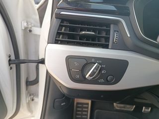 Audi A4 2023 !!Desde 505€/mes¡¡