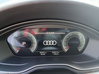 Audi A4 2023 !!Desde 505€/mes¡¡