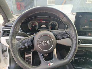 Audi A4 2023 !!Desde 505€/mes¡¡