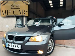 BMW Serie 3 E90 320i