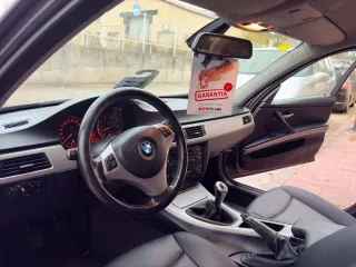BMW Serie 3 E90 320i