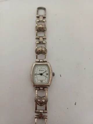 Orologio donna Brighton vintage cuori