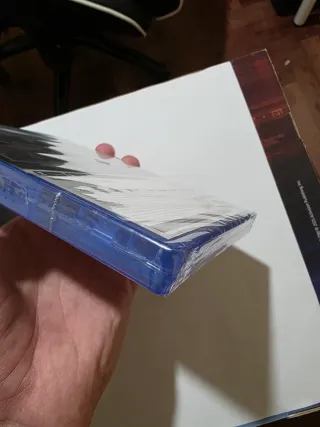 Indiana Jones PS5 Precintado Pal España