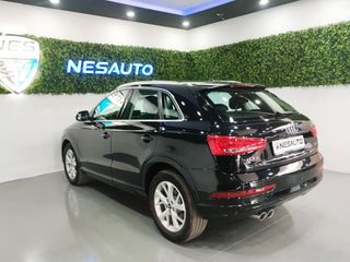 Audi Q3 2017