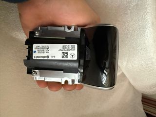 Joystick Mercedes Clase C 2017