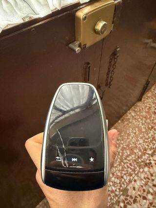 Joystick Mercedes Clase C 2017