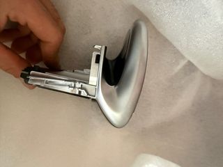 Joystick Mercedes Clase C 2017