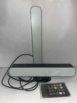 Luces LED ColaCao el Original