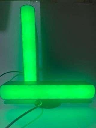 Luces LED ColaCao el Original