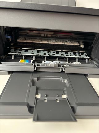 Impresora Canon Pixma TS3550i Negra