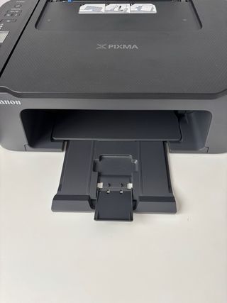 Impresora Canon Pixma TS3550i Negra