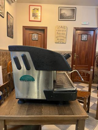 Cafetera Expobar 2 Grupos