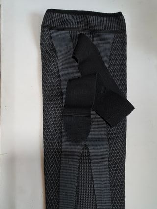 Ginocchiera Ortopedica Regolabile Elastica