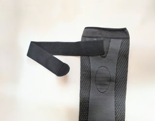 Ginocchiera Ortopedica Regolabile Elastica