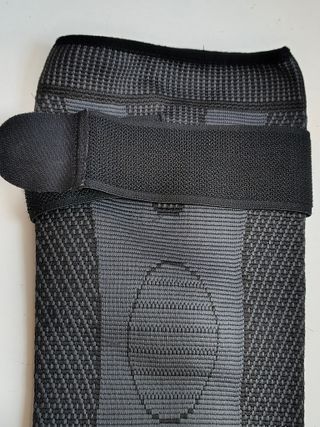 Ginocchiera Ortopedica Regolabile Elastica