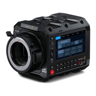 Blackmagic Pyxis 6K Cámara de Cine
