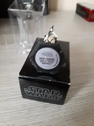 Star Wars Sandtrooper Action Figure