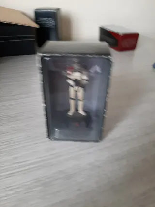 Star Wars Sandtrooper Action Figure
