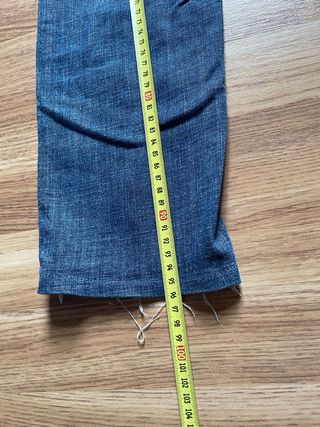 Pantalones vaqueros Levi's W28 L32