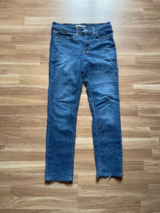 Pantalones vaqueros Levi's W28 L32