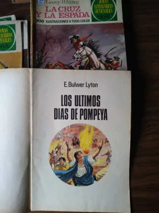 Joyas Literarias Juveniles