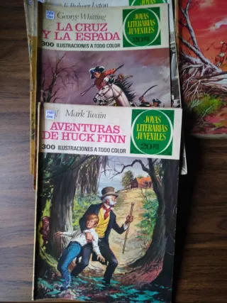 Joyas Literarias Juveniles