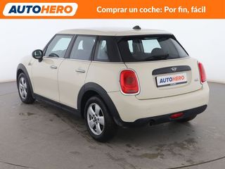 MINI Cooper One